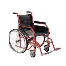 folding wheel chair at rs 6500