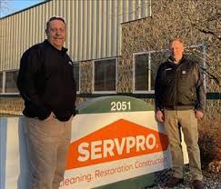 servpro of south and northwest grand rapids