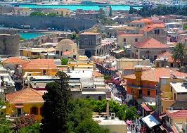 Welcome to the subreddit which is about the famous tourist attraction and richly historical island of greece, rhodes!. Rhodes Greece The Old Town