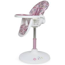 Sixti Highchair By Argos Ufurnish