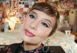 meet hayley kel makeup artist and