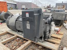 New & Used Squirrel Cage AC Electric Motor for Sale | Page 109 | Surplus  Record