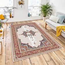 keep off persian pattern area rug home