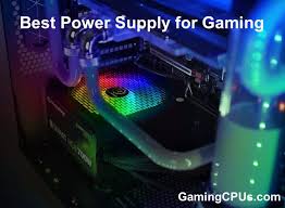 Looking for a new power supply unit for your pc build and wondering what the best psu brands are? 6 Best Power Supplies For Gaming 2021 Reviews Buying Guide