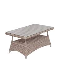 Fraser Coffee Table Outdoor Living