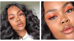 captivating makeup tutorials for dark skin