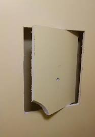 How To Install A Wall Safe Home