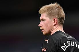 It remains to be seen if de bruyne will be available for belgium's euro opener on june 12. De Bruyne Has Bird S Eye Vision Belgian Midfielder Is Still Manchester City S Most Important Player Says Dunne Goal Com