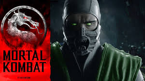 Nonton mortal kombat sub indo. Nonton Download Mortal Kombat 2021 Subtitle Indonesia Dramatoon Com