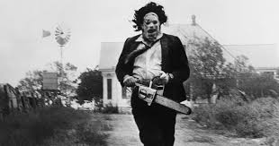 tracking the wild history of leatherface