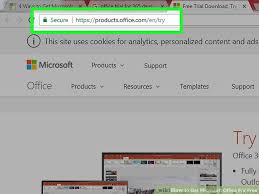 4 Ways To Get Microsoft Office For Free Wikihow