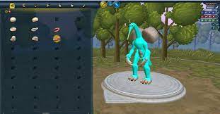How to unlock all parts with cheats in spore no need to waste your time collecting parts! Not Getting Any Omnivore Mouths In Creature Stage Despite Finishing Cell Stage As An Omnivore R Spore