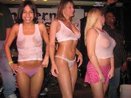 Click here to open video page! Wet T Shirt Contest October 2008 Voyeur Web Hall Of Fame