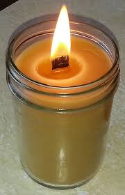 These guidelines and tips can help you keep your wooden wick candle burning properly, safely, and. Honeyflow Farm S Beeswax Candle Shop Beeswax Wooden Wick Candles They Burn Very Well And Add A Slight Crackling Sound As They Burn