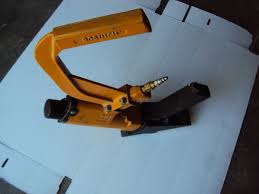 m iii pneumatic flooring stapler