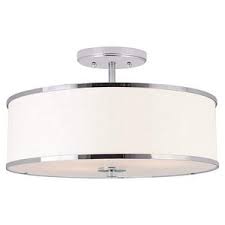 This is do it yourself lighting on a budget that's perfect for renters and anyone looking for a quick upgrade to their lighting fixtures. Drum Shade Ceiling Light Drum Shade Ceiling Light Suppliers And Manufacturers At Alibaba Com
