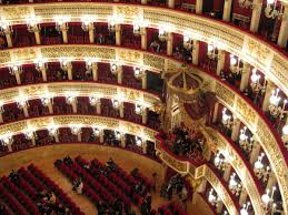 Teatro Di San Carlo Naples