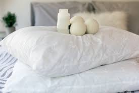 Polyester Pillows