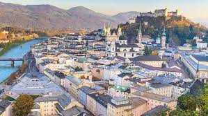 Top 12 highlights & paradiesische orte, die du nicht verpassen. Salzburg 2021 Top 10 Touren Aktivitaten Mit Fotos Erlebnisse In Salzburg Osterreich Getyourguide