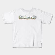 husker du kids t shirt teepublic