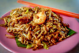 By marion's kitchen may 24, 2019. Char Kway Teow Makes It To Bbc Top 10 Healthy Dishes