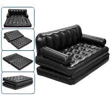 air sofa bed black at