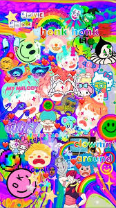 See more ideas about шпалери, естетика, фони. Indie Kid Core Aesthetic Wallpapers Kidcore F2u Mini Non Core Custombox