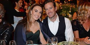 Armie hammer apologized to the miss cayman island universe committee for referring to a scantily armie hammer asked a judge to order him joint custody of his two children with estranged wife. Armie Hammer And Elizabeth Chambers Announce Divorce