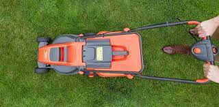 Usually, lawn maintenance pros mow your lawns on a weekly or. How To Repair A Lawnmower Flymo