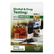 alcohol testing what drivers
