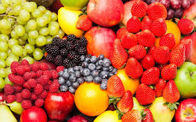 Fruta es sinónimo de salud. 10 Curiosidades Sobre Las Frutas Buenmercadoacasa