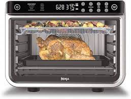 Ninja Foodi Xl Pro Air Fry Digital Convection Toaster Oven gambar png