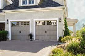 your dependable garage door company