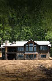 yount timber frame home designs