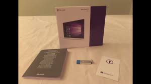 I am going to list various methods for this purpose. Unboxing Of Microsoft Windows 10 Professional Retail With Usb Install Stick Youtube