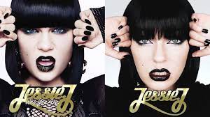 jessie j who you are makeup