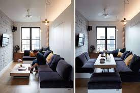 13 perfect studio apartment layouts