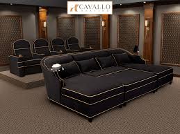 home theater packages offer complete
