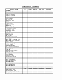 Office Supplies Inventory Template Awesome Dental Office