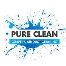 pureclean carpet air duct cleaning