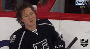 Analysis toffoli converted on a pass from shea weber on a shorthanded rush at 1:41 of the second period, and that was the only goal for either team. Gif Dat Hair Tyler Toffoli Magnifique Animated Gif On Gifer