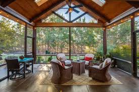 Archadeck Design Award For Porch Roof