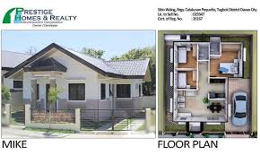 House Construction Plan Low Cost Housing