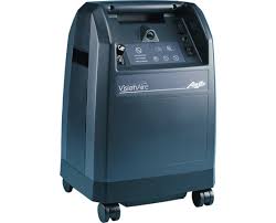 Airsep As098 4 Visionaire Stationary Oxygen Concentrator Discontinued