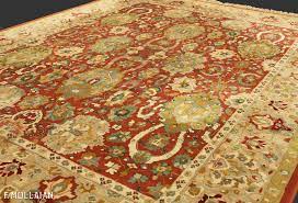 antique german tetex carpet n 73878031