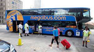 megabus has a new downtown houston stop