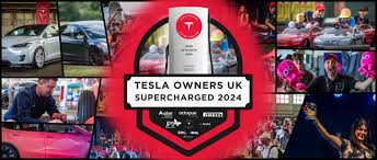 tesla owners day bicester june 2024