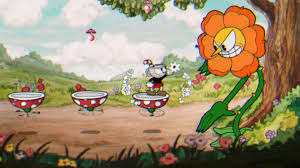 cuphead wallpapers in ultra hd 4k