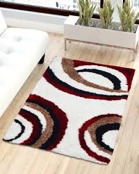 red rugs carpets dhurries for