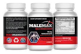 Best Natural Male Enhancement Pills